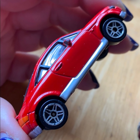 Set cars toy made in China in pre-owned condition - Picture 6 of 10